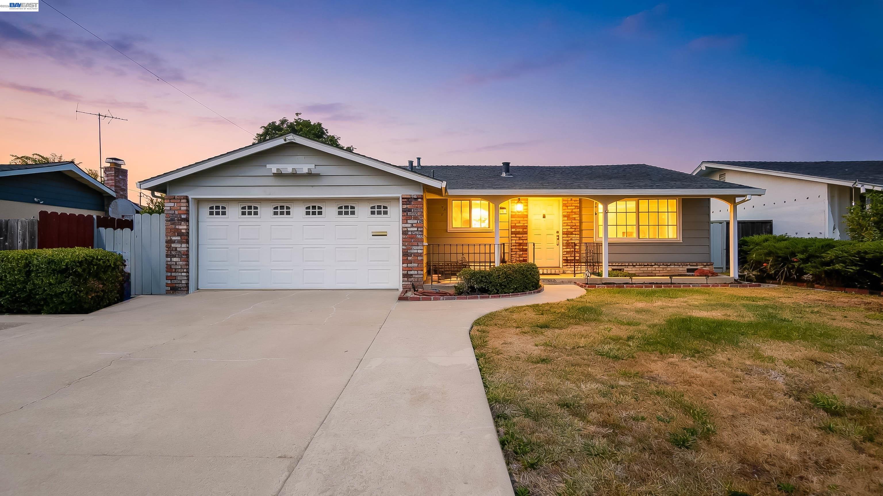 Residential in Hayward
