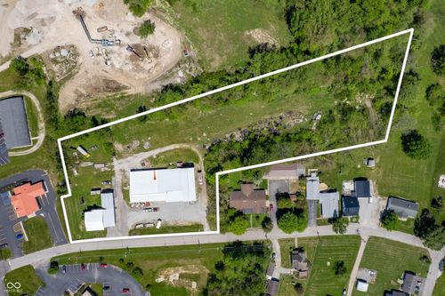190 E Willard Ave, Rushville, IN, 46173-7774 | Card Image