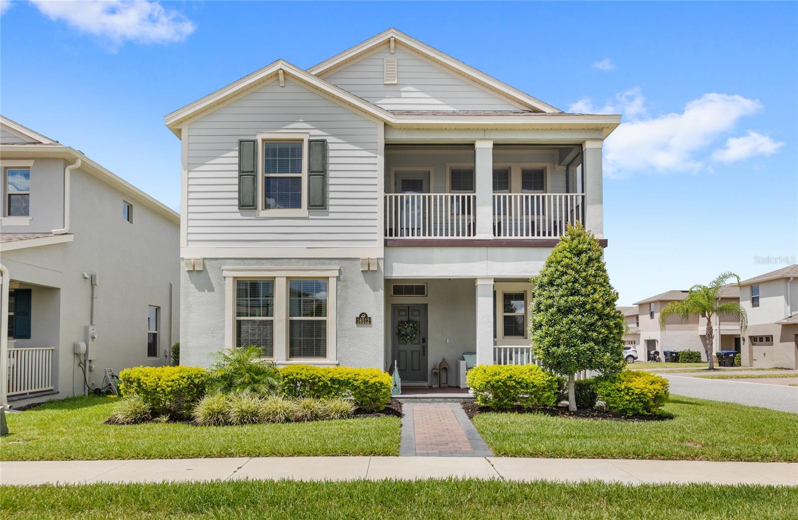 16512 Sea Glass St, For Sale in WINTER GARDEN - eXp Realty