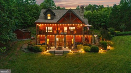 2357 Haven Heights Rd, Hiawassee, GA, 30546-4316 | Card Image