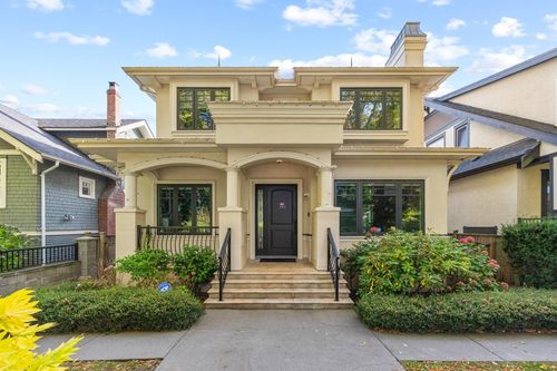 2756 W 38th Ave, Vancouver, BC, V6N2W9 | Card Image