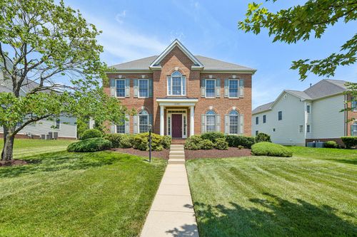 2492 Transom Pl, WOODBRIDGE, VA, 22191-1495 | Card Image