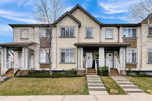 300 Copperstone Cove Se, Calgary, AB, T2Z0L3 | Card Image