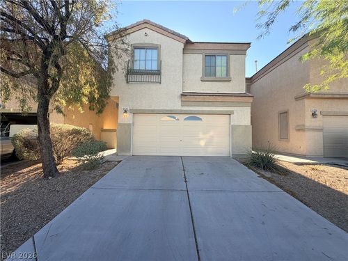 6535 Goldfield St, North Las Vegas, NV, 89084-1323 | Card Image