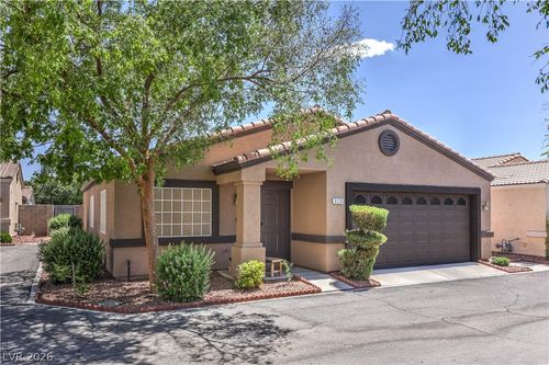 5116 Jewel Canyon Drive, Las Vegas, NV, 89122 | Card Image