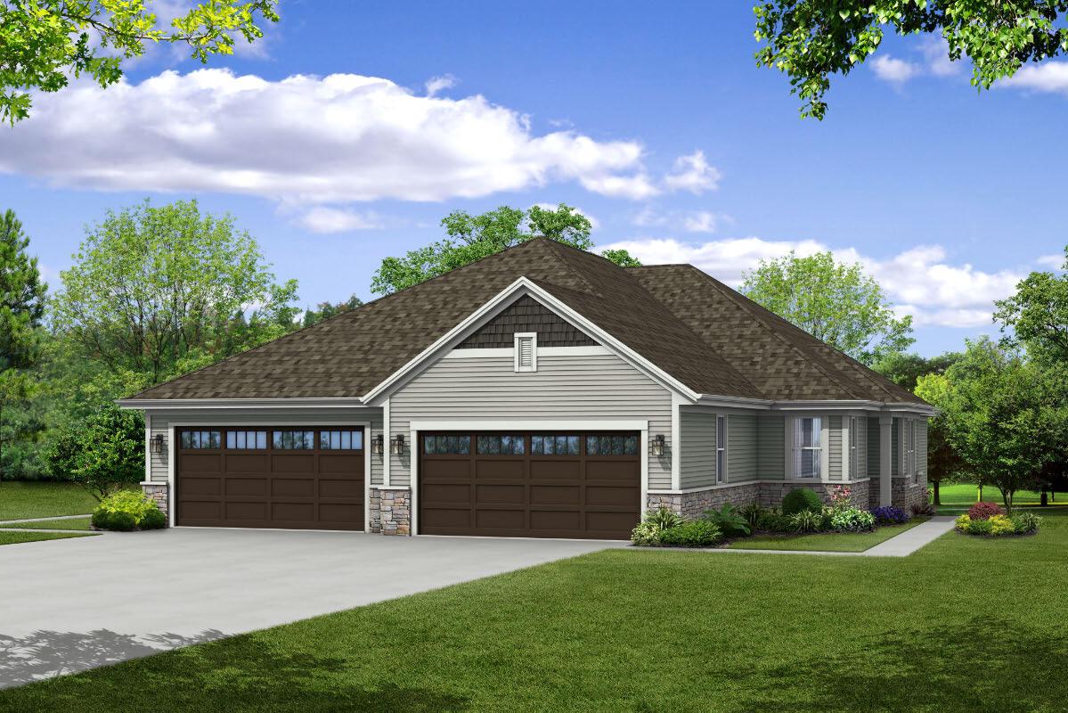 Laurel Pl, Jackson, WI 53037