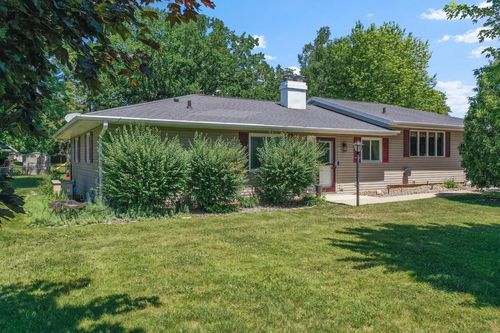 3112 Sheldon Drive, Algoma, WI, 54904 | Card Image