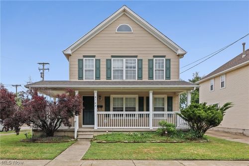 6103 Scovill Ave, Cleveland, OH, 44104-1916 | Card Image