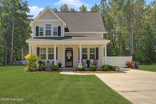 313 W Northern Blvd, Tarboro, NC, 27886-2452 | Card Image