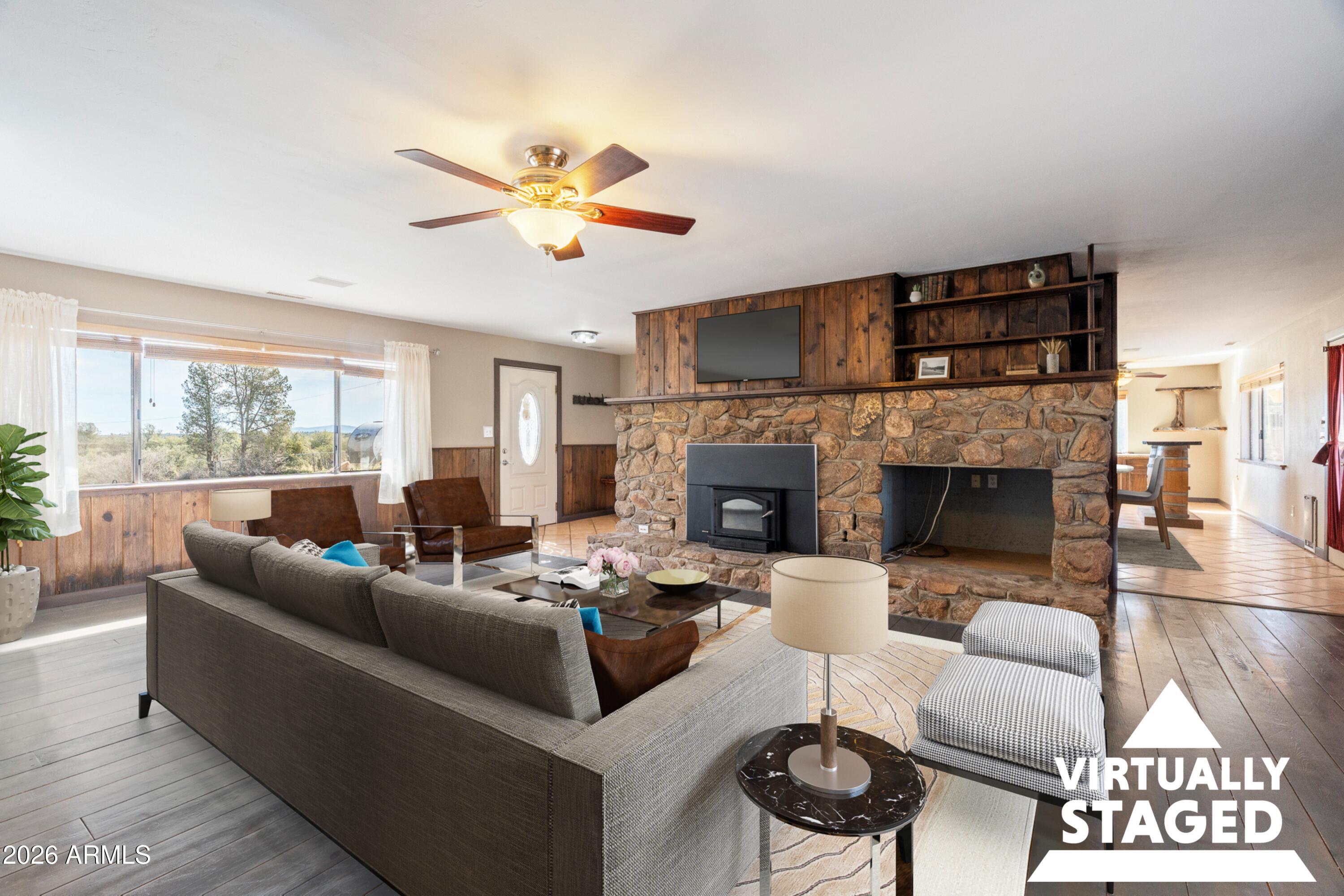 Residential in Prescott 3