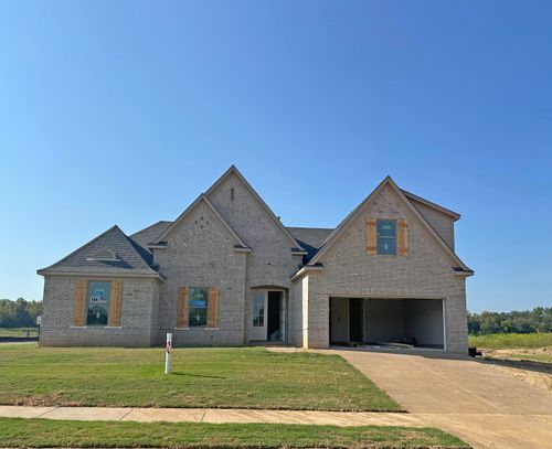 195 Sugalina Valley Dr, Oakland, TN, 38060-5013 | Card Image