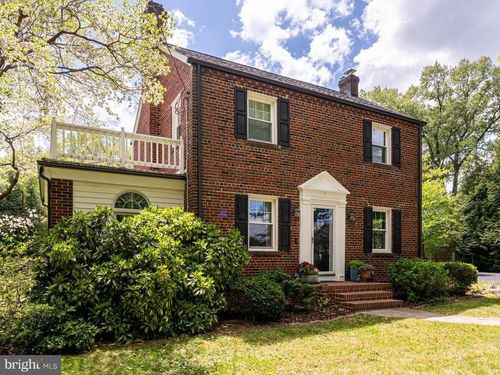 3911 Maury Pl, ALEXANDRIA, VA, 22309-8224 | Card Image