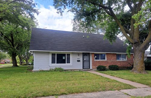 3830 167th Pl, Country Club Hills, IL, 60478-2189 | Card Image