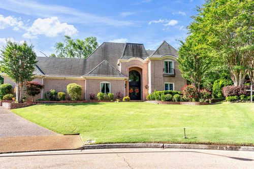 8791 Fernwood Cv, Germantown, TN, 38138-7357 | Card Image