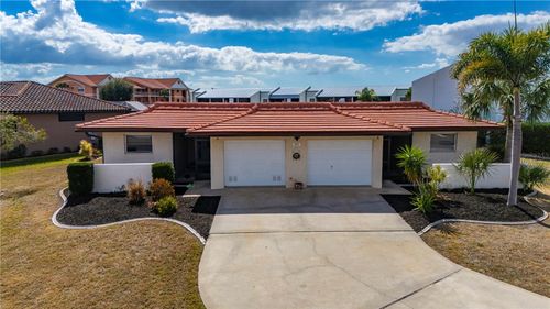 711 Via Tripoli, PUNTA GORDA, FL, 33950-6738 | Card Image