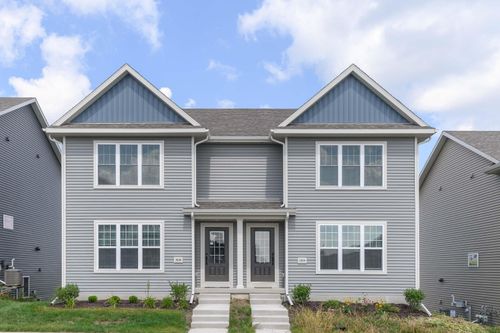 10116 Mosaic Way, Middleton, WI, 53562-9203 | Card Image