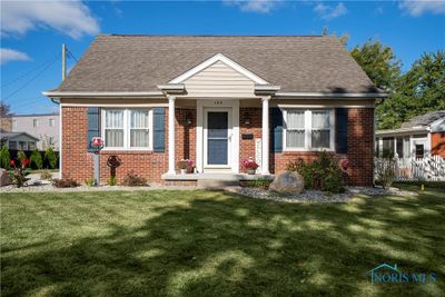 104 Rossway Avenue, House other with 4 bedrooms, 2 bathrooms and 2 parking in Rossford OH | Image 1