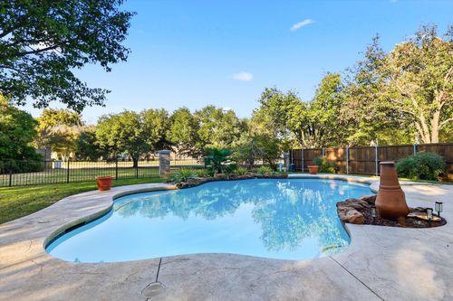 3516 Diamond Point Dr, Flower Mound, TX, 75022-7839 | Card Image