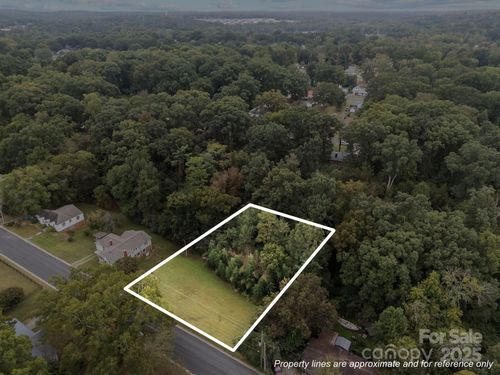 Vacant Kingsley Drive, Albemarle, NC, 28001 | Card Image