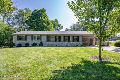 1209 Johnstown Rd, House other with 3 bedrooms, 2 bathrooms and null parking in Elizabethtown KY | Image 1