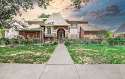3702 Belle Grove Ln, Sugar Land, TX, 77479-3285 | Card Image