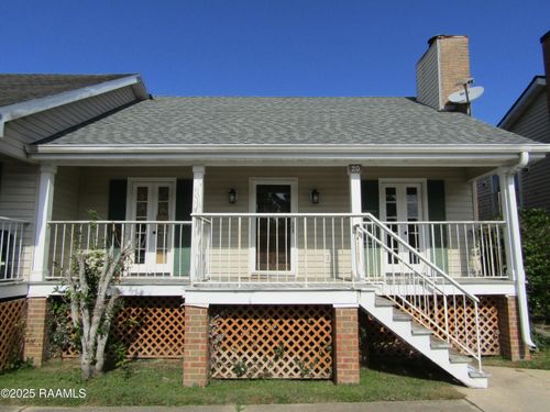 20-100 Teal Ln, Lafayette, LA, 70507-4958 | Card Image