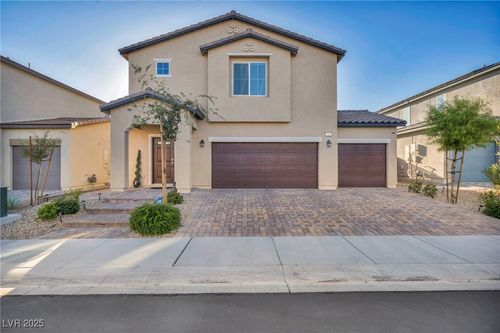 7543 Marie Brook Ln, North Las Vegas, NV, 89084-3844 | Card Image