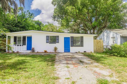 9166 3rd Ave, Jacksonville, FL, 32208-2106 | Card Image