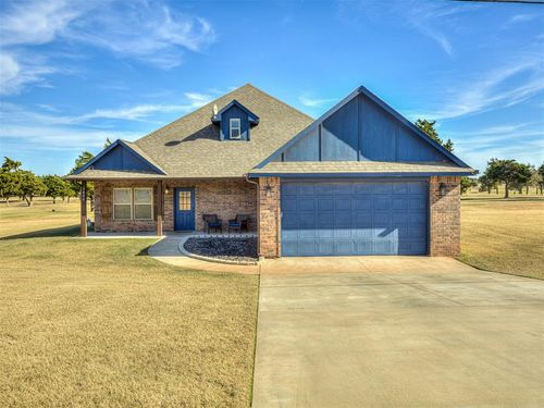 1800 S May Ave, Guthrie, OK, 73044-9842 | Card Image