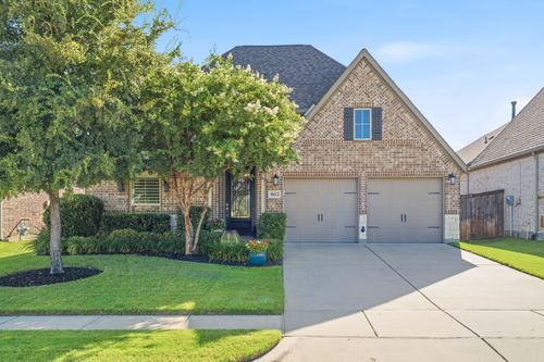 8612 Backwater Bay Cv, McKinney, TX, 75071-1503 | Card Image