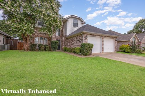 2224 Ellis Dr, Flower Mound, TX, 75028-7552 | Card Image