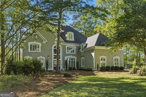 13470 Providence Lake Dr, Milton, GA, 30004-7510 | Card Image