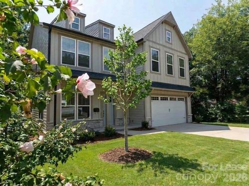812 E 19th St, Charlotte, NC, 28205-2627 | Card Image