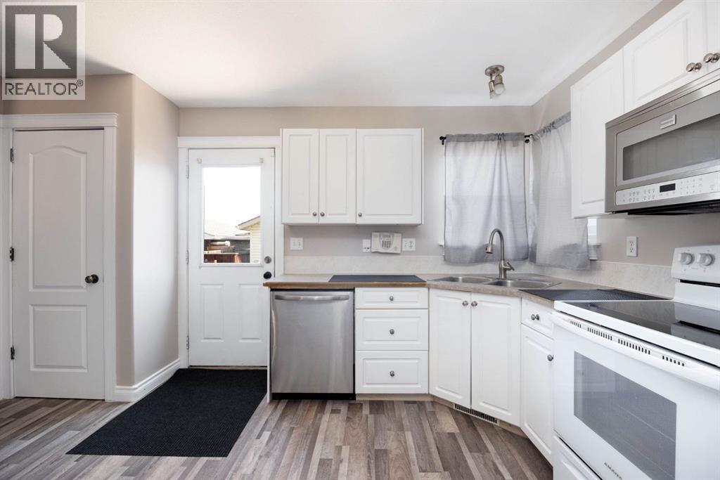 Residential in Fort McMurray 2