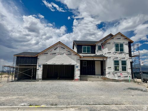 302-4965 N Topaz Dr, Eagle Mountain, UT, 84005 | Card Image