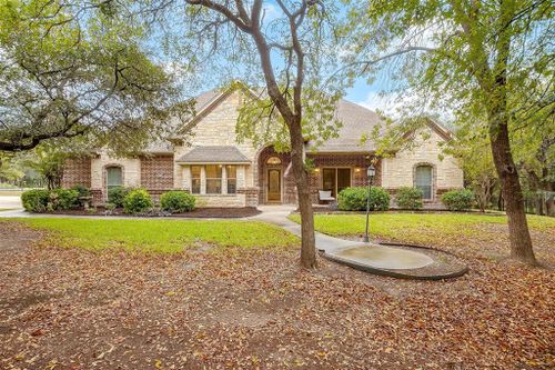 6736 La Cantera Drive, Fort Worth, TX, 76108 | Card Image