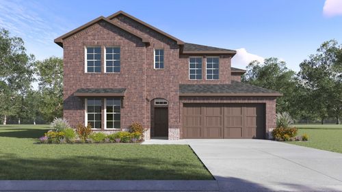 2519 Wesley Ave, Royse City, TX, 75189-5853 | Card Image