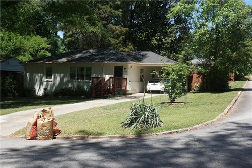 2163 Lilac Ln, Decatur, GA, 30032-5226 | Card Image