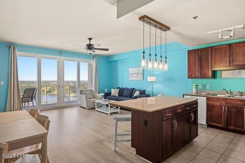 unit-1236-9902 S Thomas Dr, Panama City, FL, 32408-1259 | Card Image