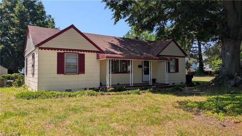3717 Scott Street, Portsmouth, VA, 23707 | Card Image