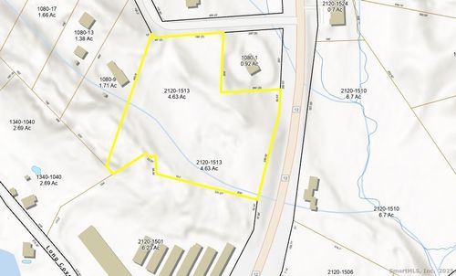 1513 Route 12, Gales Ferry, CT, 06335-1837 | Card Image