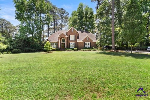 116 Stathams Way, Warner Robins, GA, 31088-6616 | Card Image