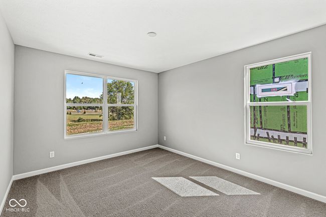 3982 Bozeman Way, House other with 4 bedrooms, 3 bathrooms and null parking in Bargersville IN | Image 19