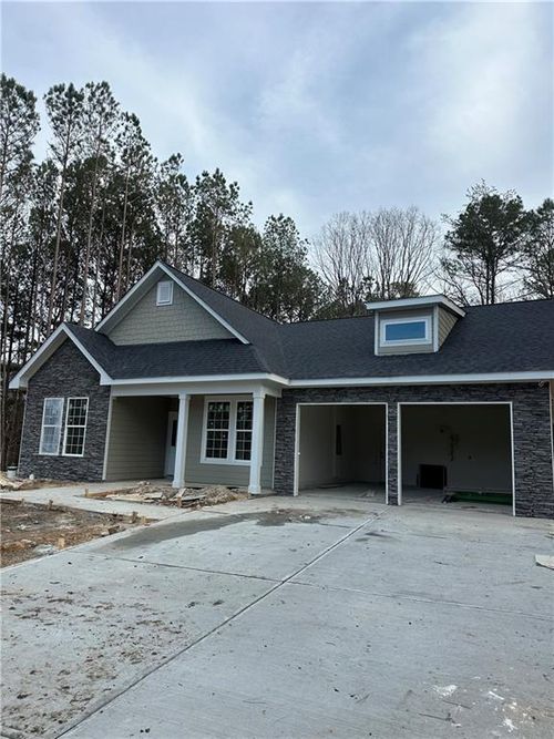 2013 Deer Xing, ROCKY FACE, GA, 30740 | Card Image