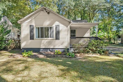 701 Milton St, Scottdale, GA, 30079-1015 | Card Image