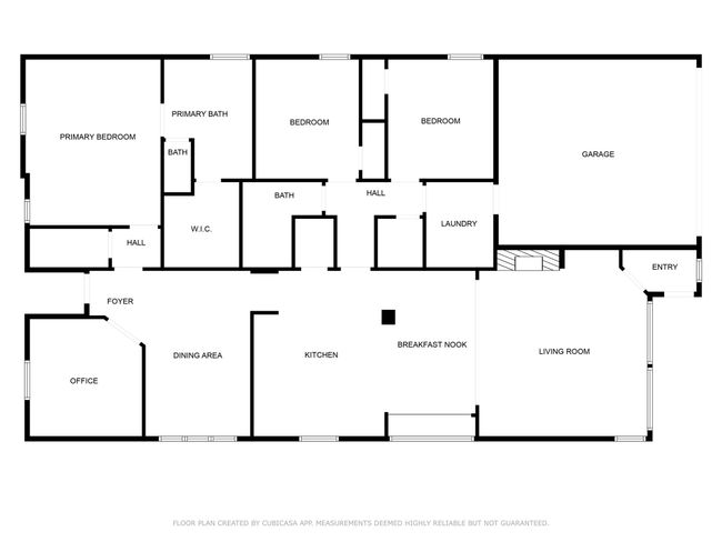 847 Twilight Rd, House other with 3 bedrooms, 2 bathrooms and null parking in Allen TX | Image 30