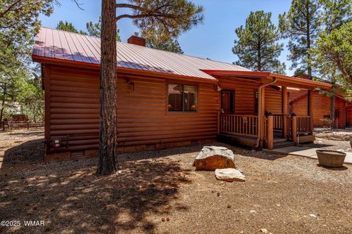 1761 N Bison Ct, Show Low, AZ, 85901-3035 | Card Image