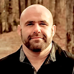 Bradley Sawyer