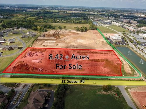 335 S Dodson Rd, Rogers, AR, 72758-7338 | Card Image