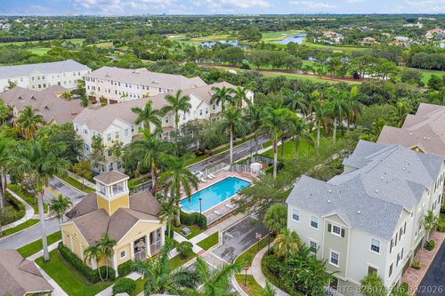 105-356 W Thatch Palm Cir, Jupiter, FL, 33458-7836 | Card Image